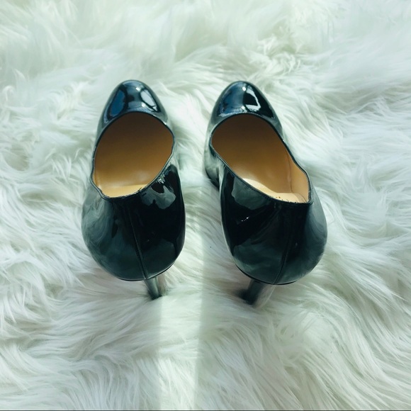 NEW IN BOX CHRISTIAN LOUBOUTIN SIMPLE PUMP 100 mm - Picture 12 of 16